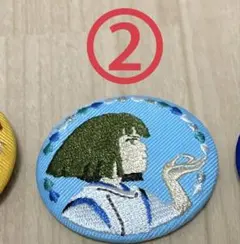 缶バッジ② ⚠️まえあみ様専用