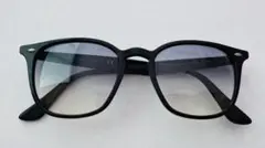 Ray-Ban RB 4258-F ブルーグラデver.