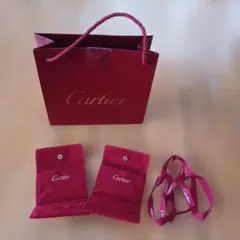 2026年最新】カルティエ ジュエリーケースの人気アイテム - メルカリ