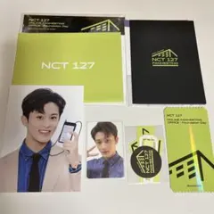 2026年最新】nct127 ペンミ トレカの人気アイテム - メルカリ