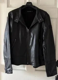 2025年最新】blue cross レザージャケットの人気アイテム - メルカリ