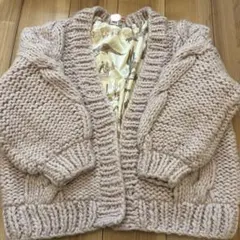 2025年最新】searoomlynn ニットジャケットの人気アイテム