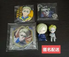 呪術廻戦　七海建人　まとめ売り