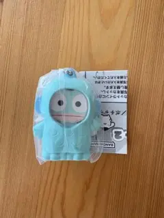 サンリオキャラクターズ フォトフレームマスコット2 ハンギョドン