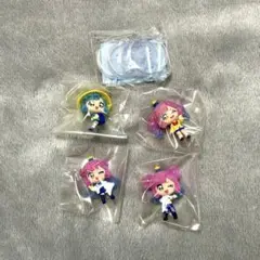 ぷにるはかわいいスライム かわいいぷにるがいっぱいコレクションフィギュアRICH
