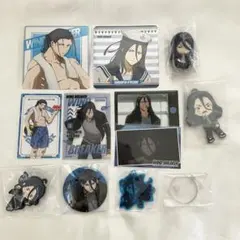 WIND BREAKER ウィンブレ 杉下京太郎 まとめ売り