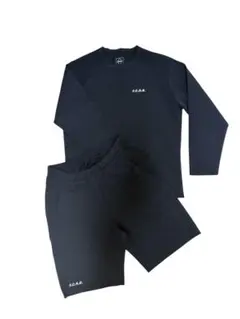 F.C.Real Bristol セットアップ ハーフパンツロンTトレーナーL