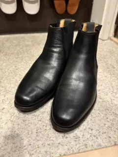 Alfred Sargent アルフレッドサージェント サイドゴアブーツ UK