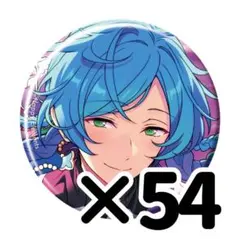 あんスタ 深海奏汰 コレ缶 コレクション缶バッジ 2025 Aug.