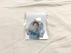 EBiDAN ICEx 八神遼介 エビライ2025 アクキー