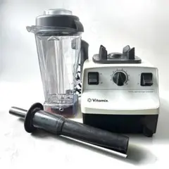 正規品 バイタミックス TNC5200 ステンレス シルバー 1.4L - メルカリ