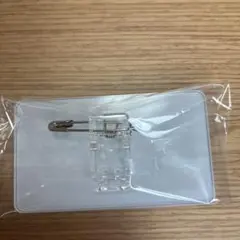 おなまえコレクションバッジダイナー ヒロ