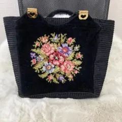 FEILER フェイラー バッグ ヴィエンナ ビエンナ Vienna 花柄