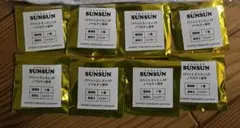 パペットスンスン　GiGO　ノベルティ　アクリルキーホルダー　未開封　8個セット