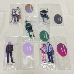 SAKAMOTODAYS サカモトデイズ 一番くじ アクスタ セット