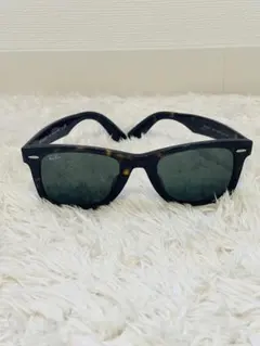 Ray-Ban RB2140F 902 べっ甲 サングラス