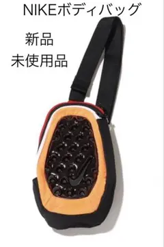 ナイキ エア マックス　クロスボディ(ボディバック)