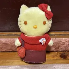 ハローキティ ぬいぐるみ 約20cm