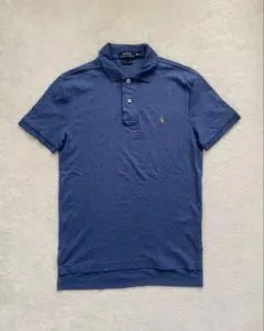 【美品✨】POLO RALPH LAUREN ポロシャツ XS
