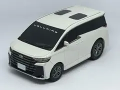 2026年最新】非売品 ヴェルファイア ミニカーの人気アイテム - メルカリ