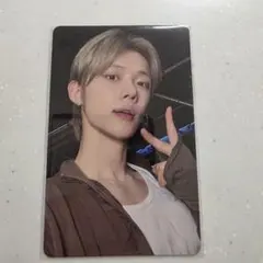 txt ヨンジュン starkissed ウィバース　ラキドロ