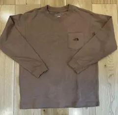 The north face ロンT 150cm