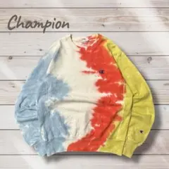 Champion パーカー
