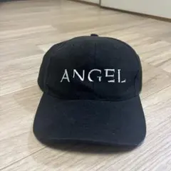 vintage cap angel