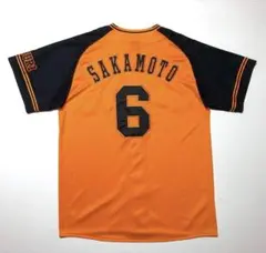 3XL アンダーアーマー 読売ジャイアンツ 坂本勇人 ワッペン刺繍