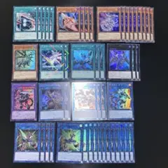 【gia-fenser】遊戯王 ヴァレット&ヴァレル カードセット gia-fenser】遊戯王 ヴァレット&ヴァレル カードセット 2 - メルカリ