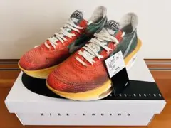 【新品未使用】ナイキ エア ズーム アルファフライ NEXT% 3 27cm