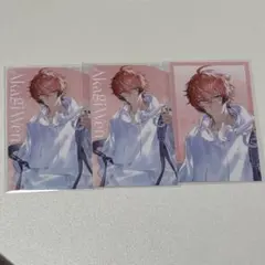 SUISAIRAIN 赤城ウェン チェキ