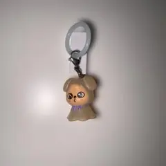 スキズ スンミン パピーム skzoo めじるしアクセサリー ガチャ