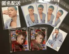 【匿名配送】 RAMPAGE ランペ　LIKIYAまとめ売り