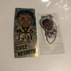 NESMITHセット