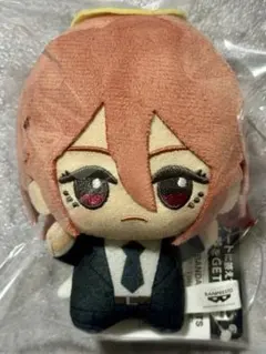 天使の悪魔 ちびぐるみ チェンソーマン レゼ篇