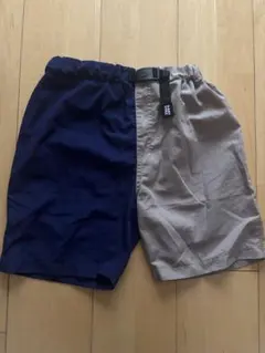 キッズ 男児 BABYDOLL ハーフパンツ