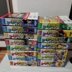 レア 良品 からくりサーカス 1-16巻完結 コンビニ版 - メルカリ