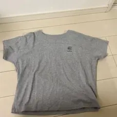 Reebok Classic グレー Tシャツ Lサイズ