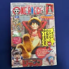 ワンピース・マガジン 20号