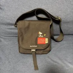 Manhattan Portage PEANUTS ショルダー バッグのサムネイル