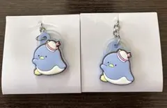 サンリオキャラクターズ ダブルチャームグミ タキシードサム 2個セット