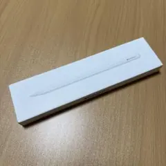 【新品未使用】Apple Pencil Pro