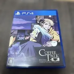 PS4 コーヒートーク エピソード2 ハイビスカス&バタフライ PS4版