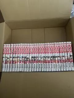 DAYS 1-29巻セット