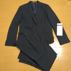 美品　ORIHICA　パンツスーツ　ウォッシャブル 上下サイズ違います