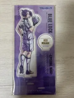 ブルーロック 御影玲王 アクリルスタンド