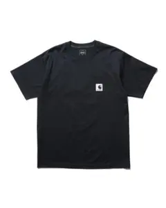 F.C.R.B Carhartt WIP S/S POCKET TEE