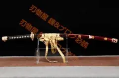 保存刀装具鑑定書 月下蹲図鍔 無銘 会津正阿弥 - メルカリ