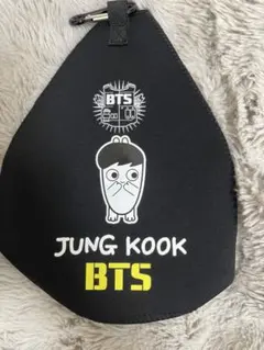 BTS JUNG KOOK アミボムケース